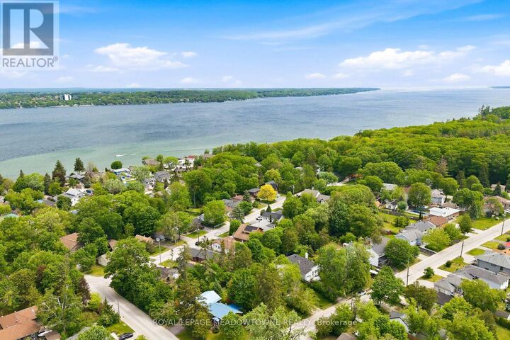 Property Photo:  209 Cliff Road  ON L4N 3X5 