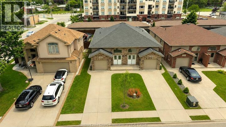Property Photo: 1124 St Paul Avenue ON N8S 4T7