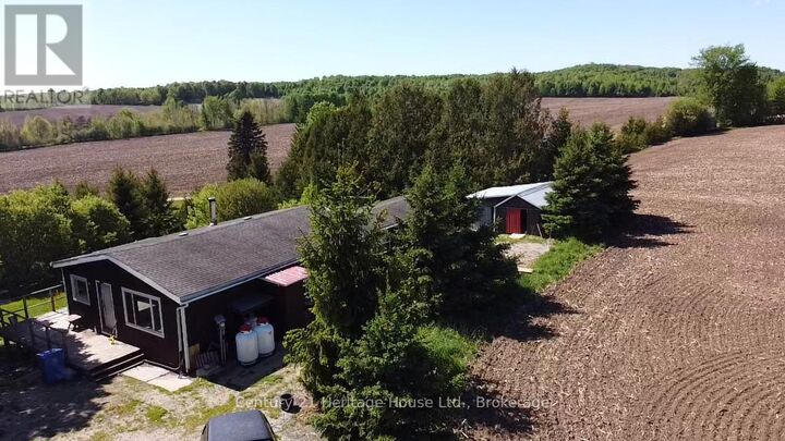 Property Photo: 522241 Concession 12 ON N0G 1S0