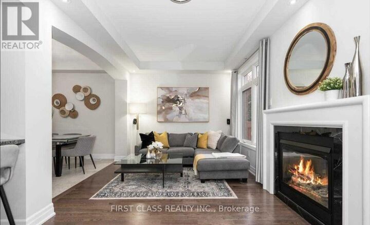 Property Photo:  11 Claudview Street  ON L7B 0C6 