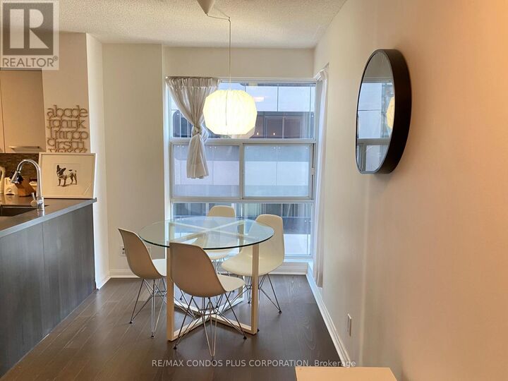 Property Photo: 11 St Joseph Street 1411 ON M4Y 3G4