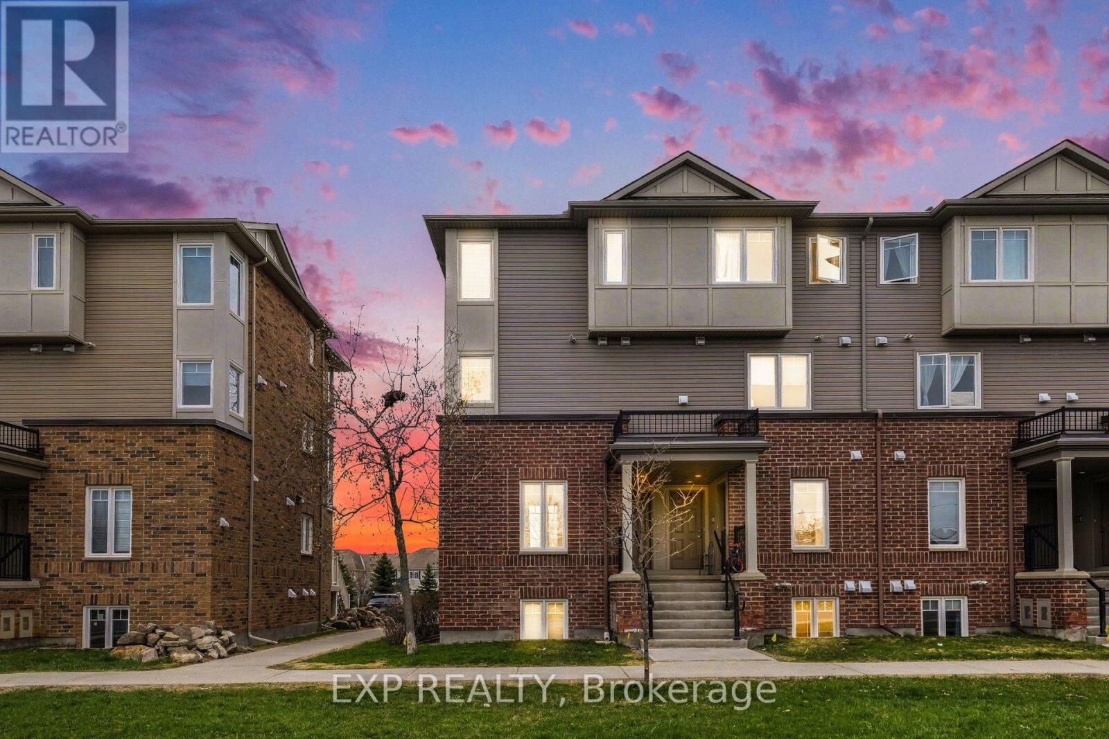 Photo de la propriété: 2563 Longfields Drive ON K2J 2L7