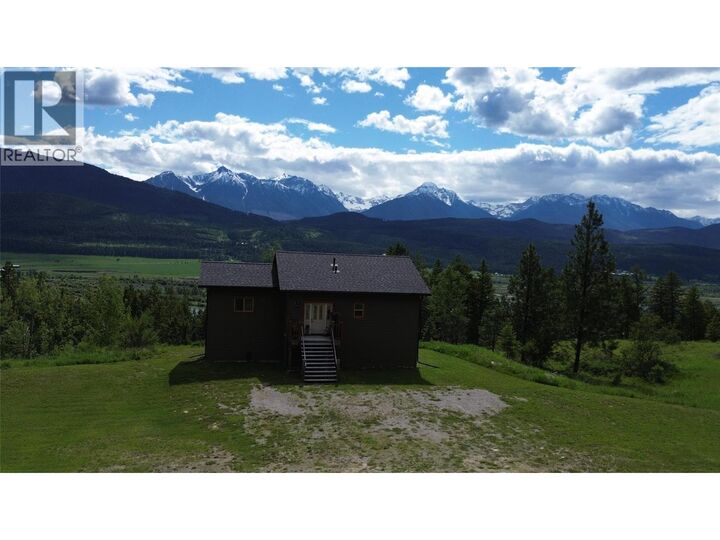 Property Photo: 2660 95 Highway BC V0A 1B0