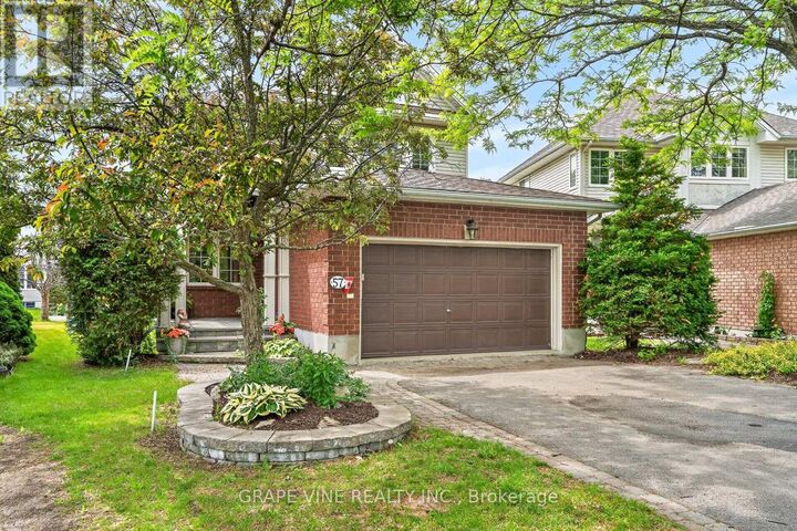 Property Photo:  57 Rivergreen Crescent  ON K2M 2W9 