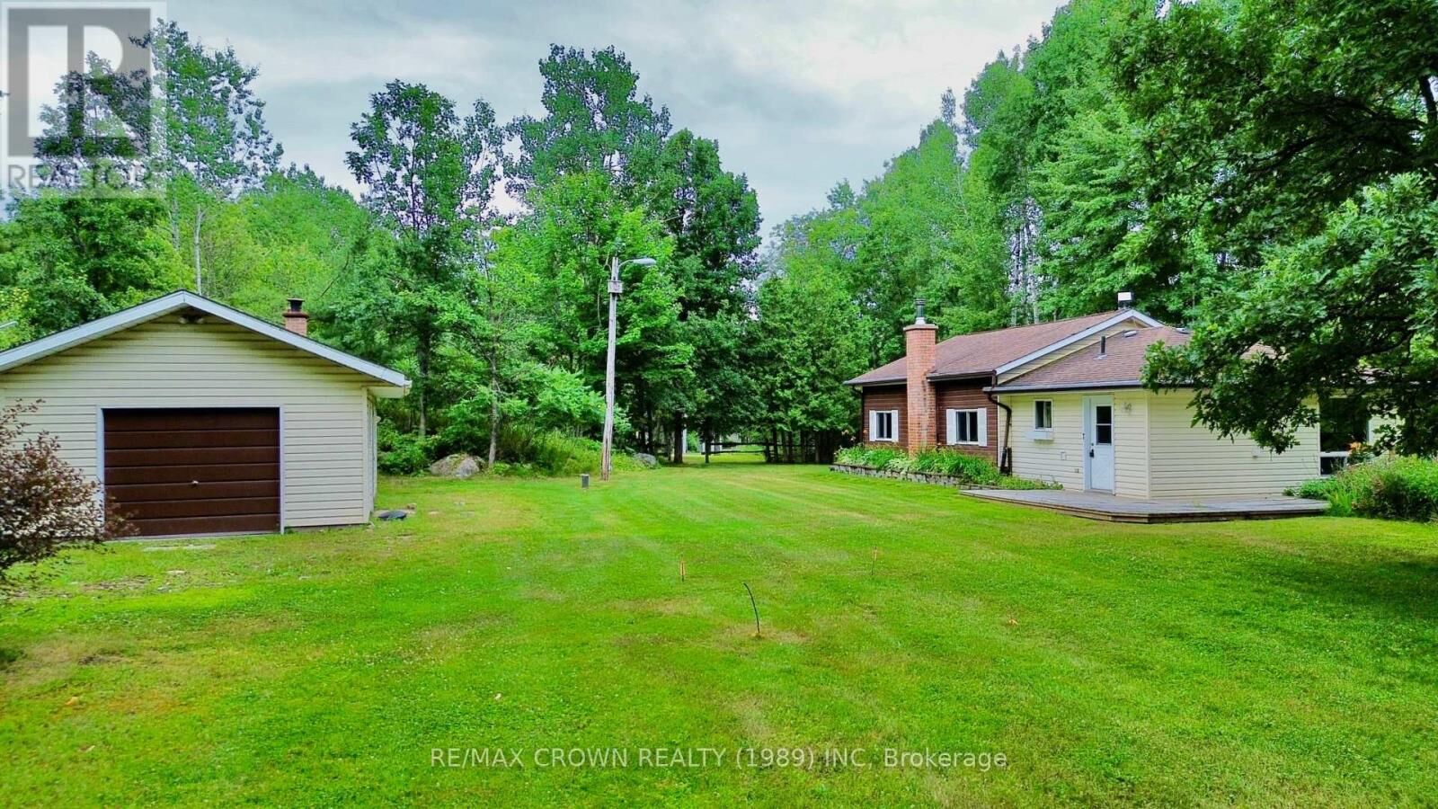 Property Photo: 36 Jones Road ON P0H 1H0