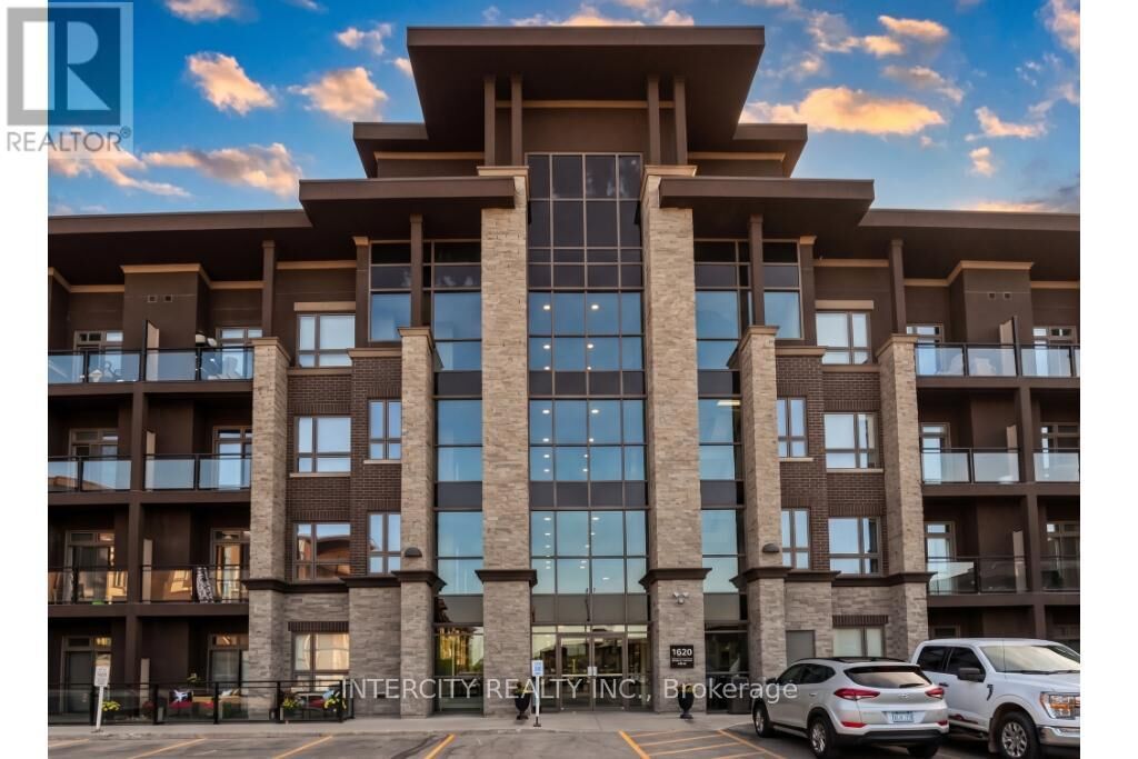 Property Photo: 5020 Corporate Drive 317 ON L7L 0H7