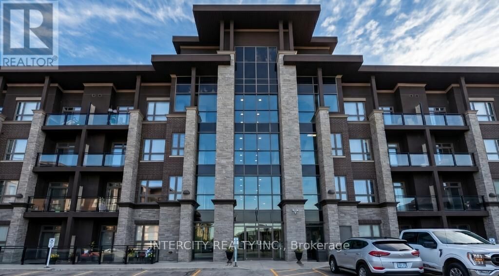 Property Photo:  5020 Corporate Drive 317  ON L7L 0H7 