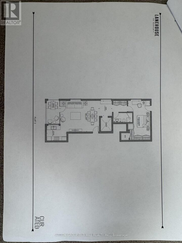 Property Photo: 50 Bartlett Avenue 2 ON M6H 3E6