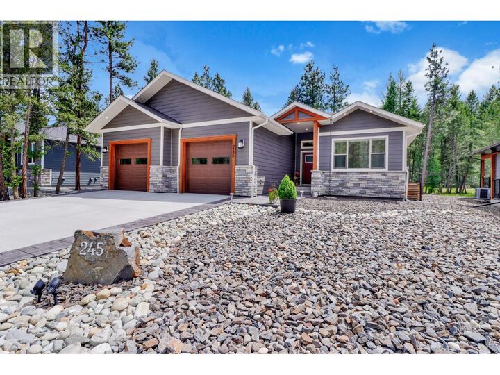 245 Shadow Mountain Boulevard — photo 1
