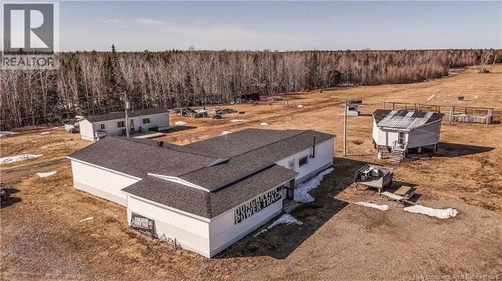 Property Photo: 336 Maclaggan Drive NB E9B 1H7