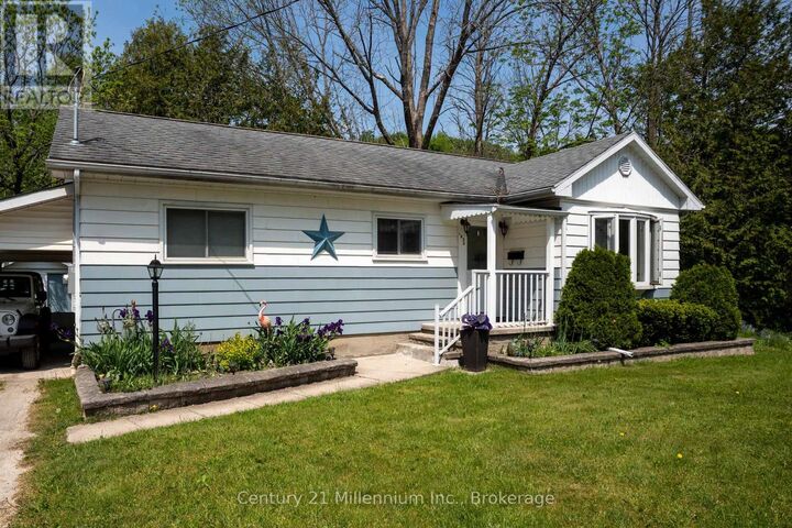 Property Photo:  1420 7th Avenue West  ON N4K 5K8 