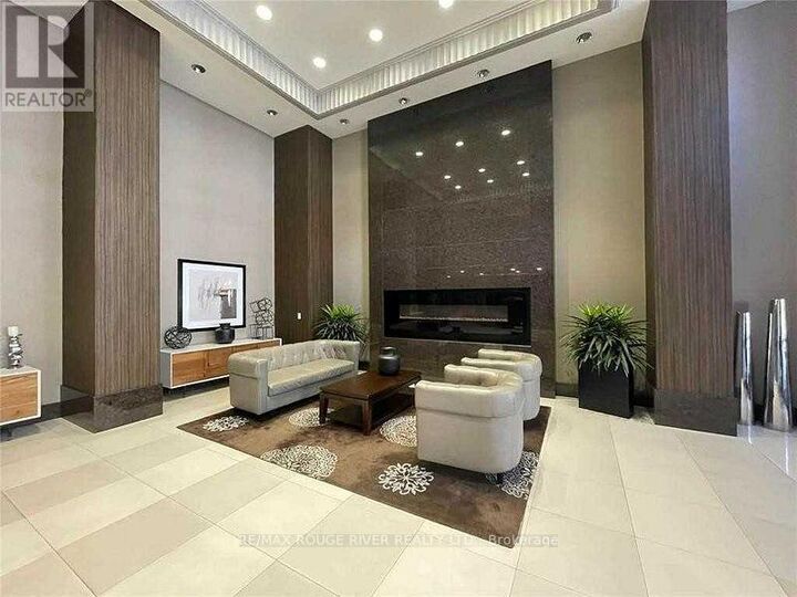 Property Photo:  21 Grand Magazine Street 915  ON M5V 1B5 