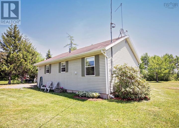 Property Photo:  33 Marshview Road  NS B0K 1L0 