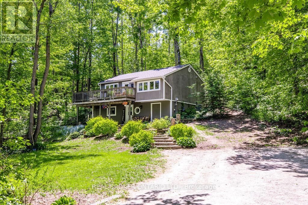 Property Photo:  63 Huronwoods Drive  ON L0K 1E0 