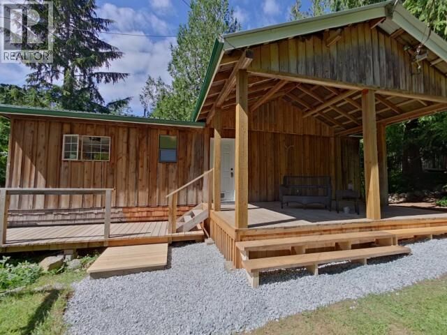 Property Photo:  6980 Sienna Road  BC V0N 1W0 