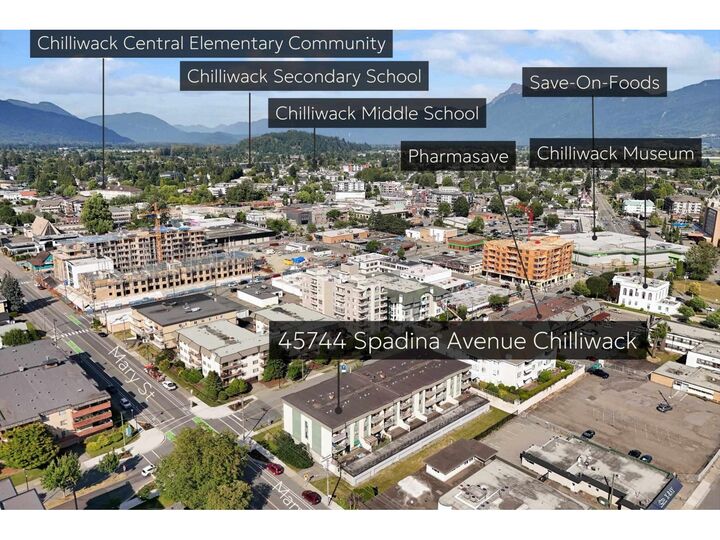45744 Spadina Avenue — photo 1