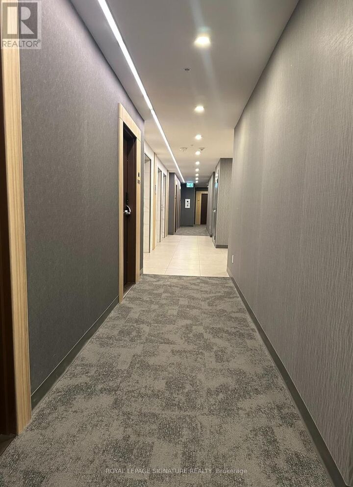 Property Photo: 60 Frederick Street 1108 ON N2H 0C7