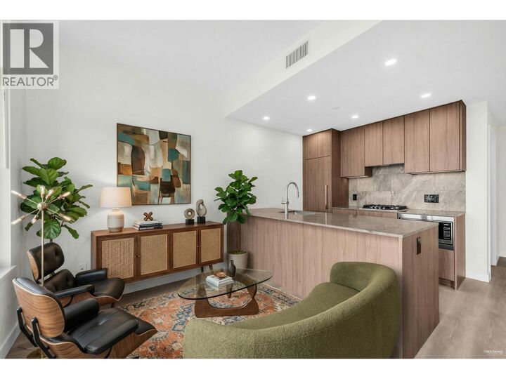 Property Photo:  626 Claremont Street 1608  BC V3J 0T1 