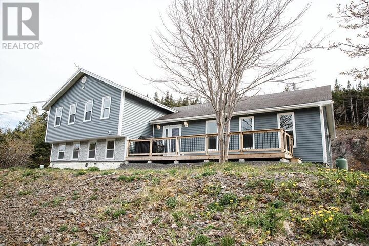 Property Photo: 27 Main Road NL A0B 2Y0