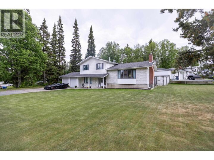 Property Photo:  4327 Montgomery Crescent  BC V2K 2E4 