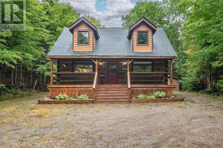 Property Photo:  19221 Highway 118  ON K0M 1S0 