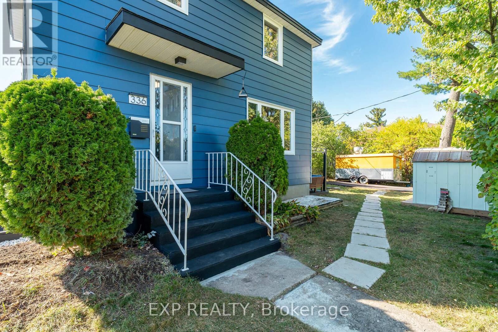 Property Photo:  336 Poulin Avenue  ON K2B 5T8 