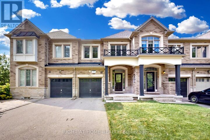 Property Photo:  31 Lady Evelyn Crescent  ON L6Y 6C7 