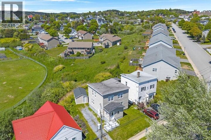 Property Photo: 65 Courtenay Avenue NB E2J 1M6