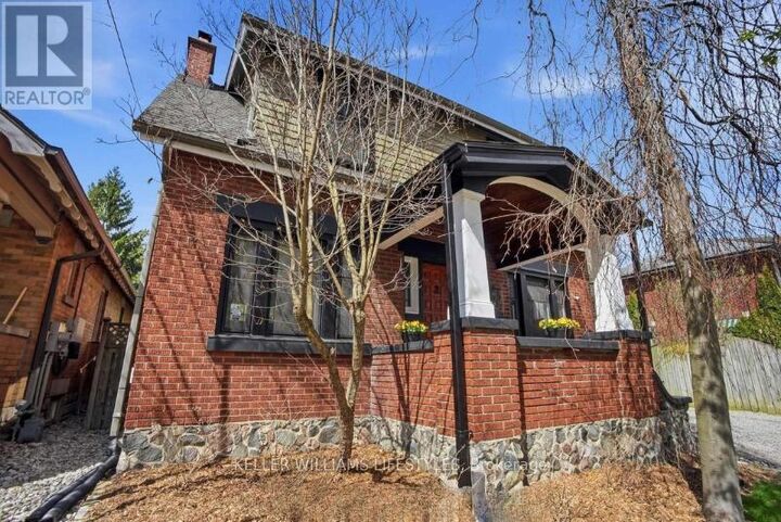 Property Photo: 88 Tecumseh Avenue East ON N6C 1R9