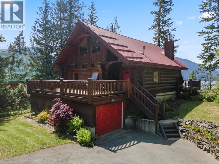 Property Photo: 14425 3A Highway BC V0B 1A2