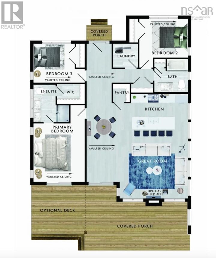 Property Photo: 10 Biggs Drive NS B4H 3Y2