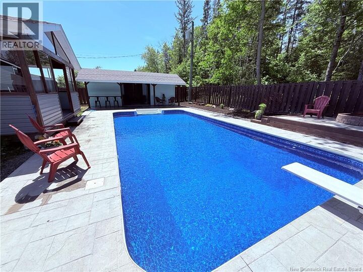 Property Photo: 8 Forest Hill Street NB E7M 4A7