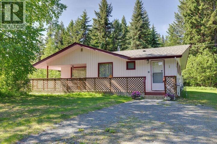 11915 Giscome Road — photo 1