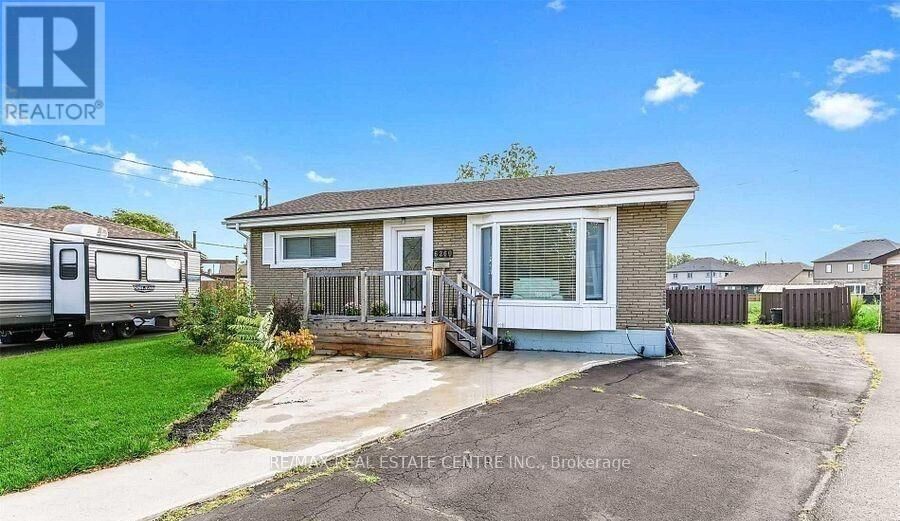 Property Photo:  6260 Ellsworth Place  ON L2G 4S7 