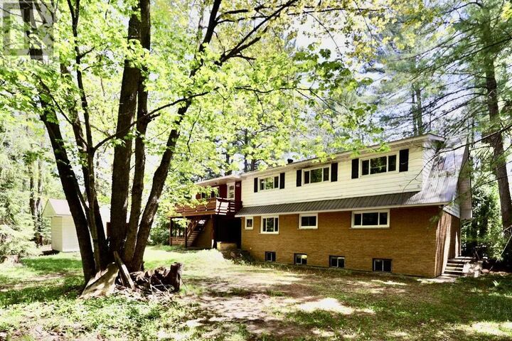 Property Photo: 710 Highway 552 W ON P0S 1E0