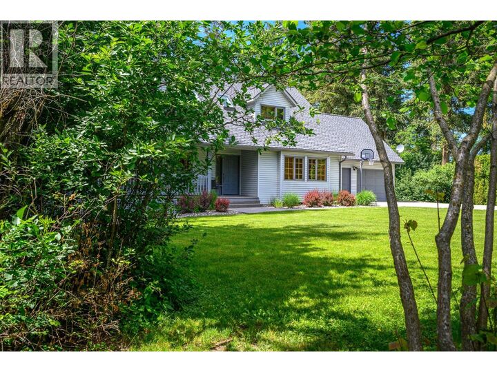 Property Photo: 2245 Okanagan Street BC V0E 1B0