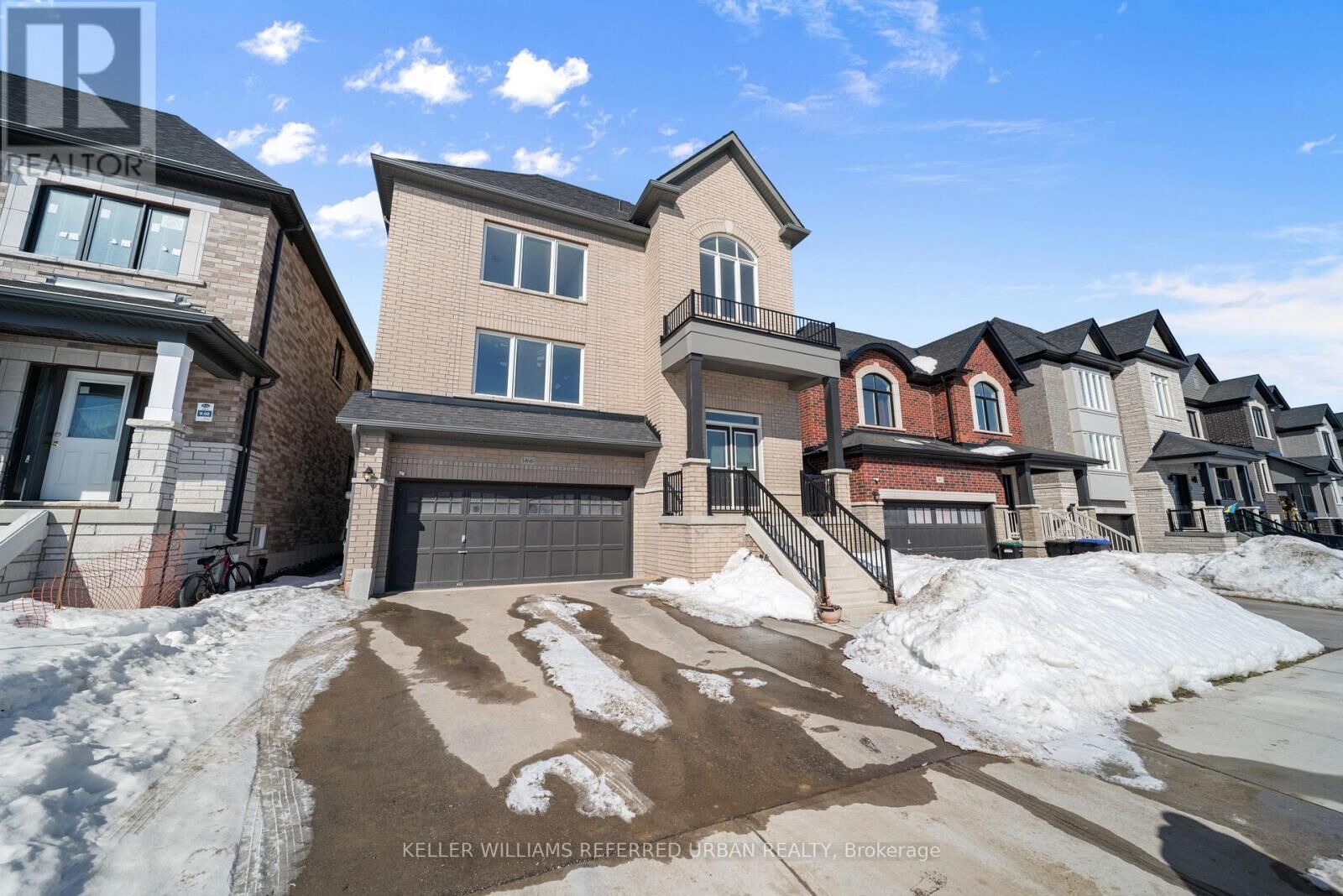 Property Photo:  1466 Stovell Crescent  ON L0L 1W0 