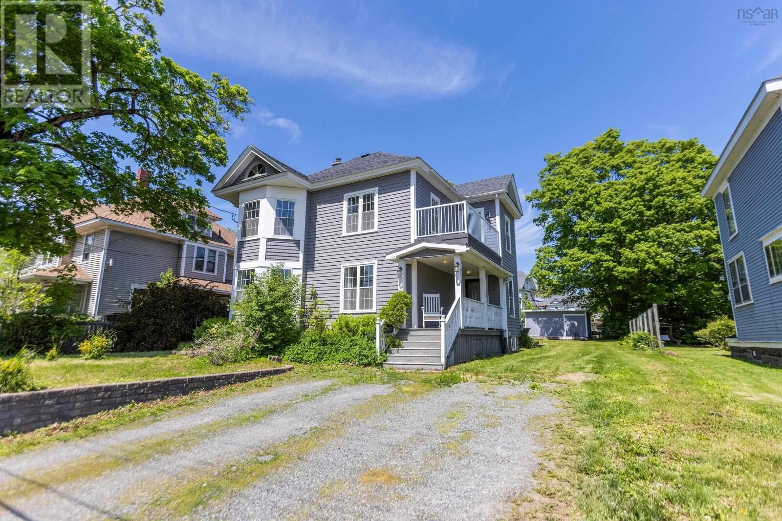 Property Photo:  124 Church Street  NS B4H 3B8 