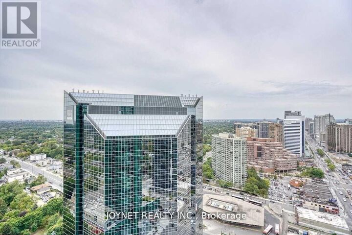 Property Photo: 9 Bogert Avenue 2807 ON M2N 0H3