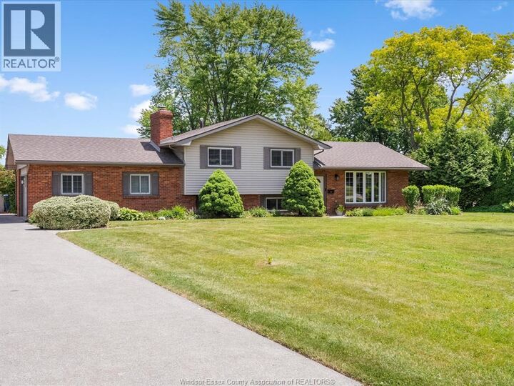 Property Photo:  6560 Disputed Road  ON N9H 1X9 