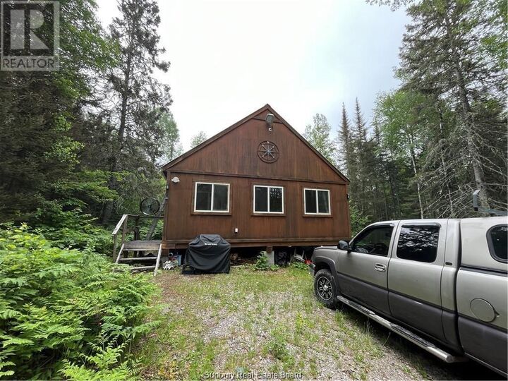 Property Photo:  Lot 5/6 Con 6  ON P0M 1J0 