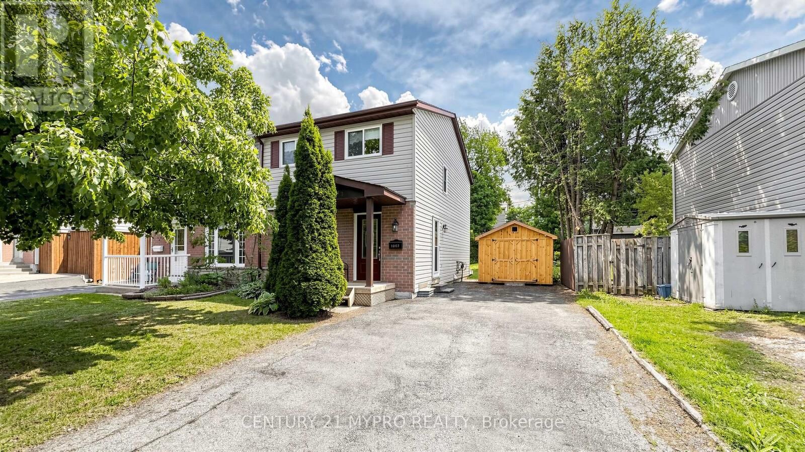 Property Photo:  1043 12th Street East  ON N4K 5V4 