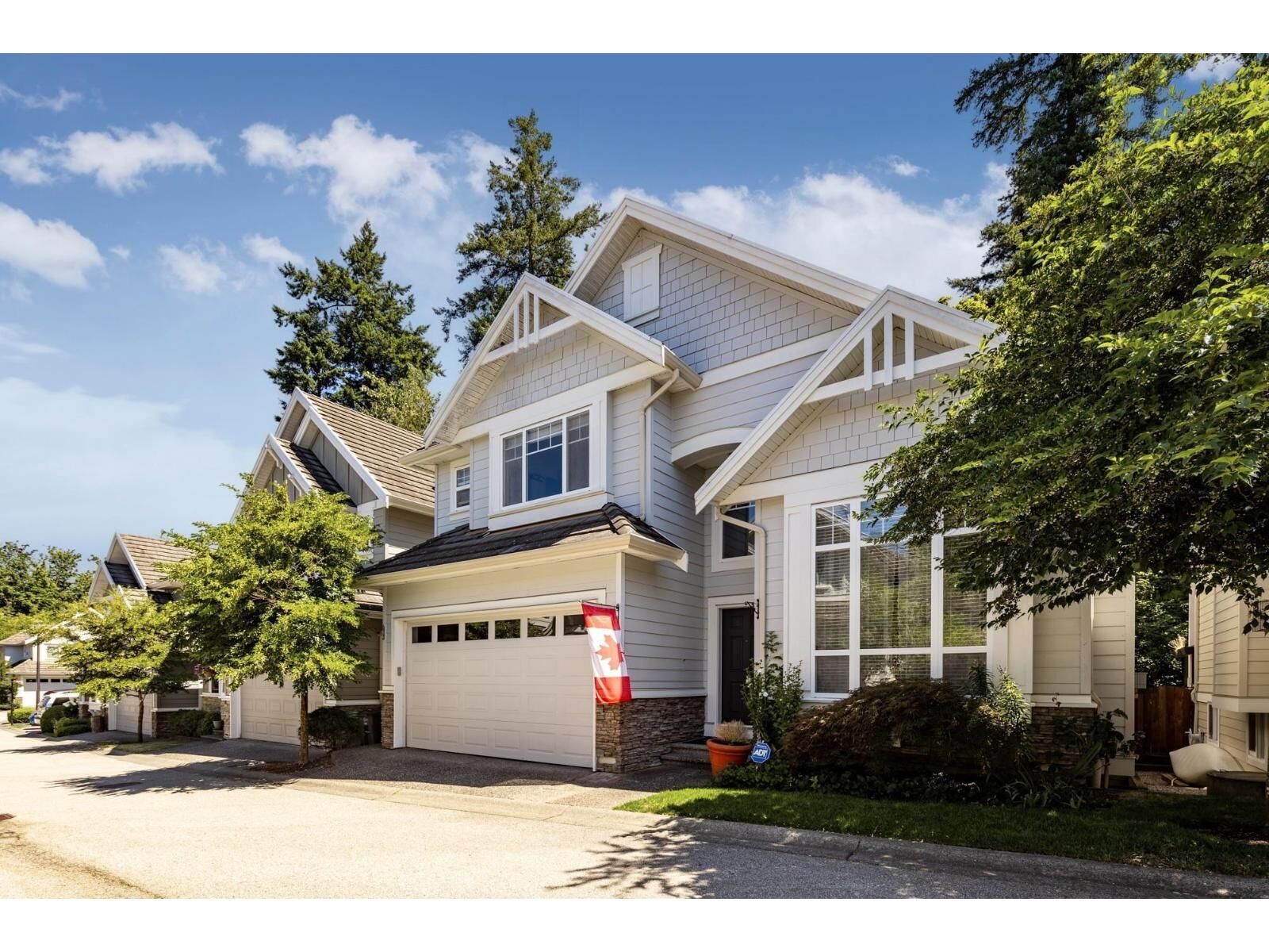 Property Photo: 3502 150A Street 9 BC V3Z 4R2