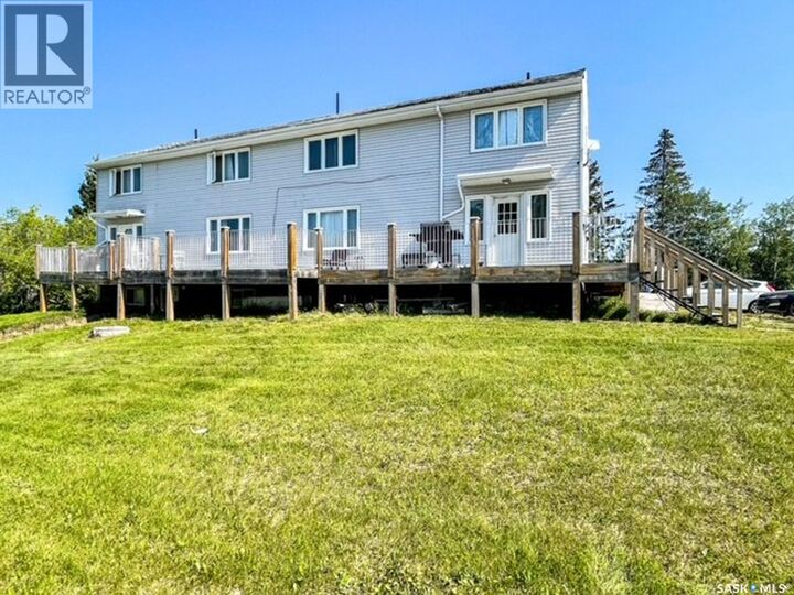 Property Photo: 108 Main Street W SK S0M 0T0