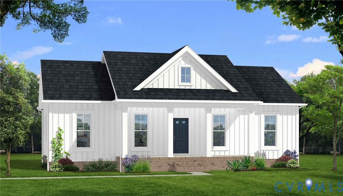 Property Photo: Tbd Lot 8 Mountain Creek Road VA 23942