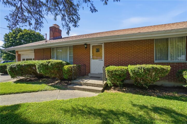 Property Photo:  32 Beatrice Drive  OH 45404 
