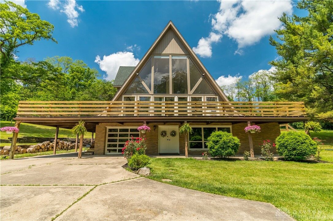 Property Photo:  6599 US Highway 36  OH 43072 