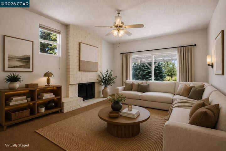 Property Photo:  2366 Shannon Ln  CA 94598 