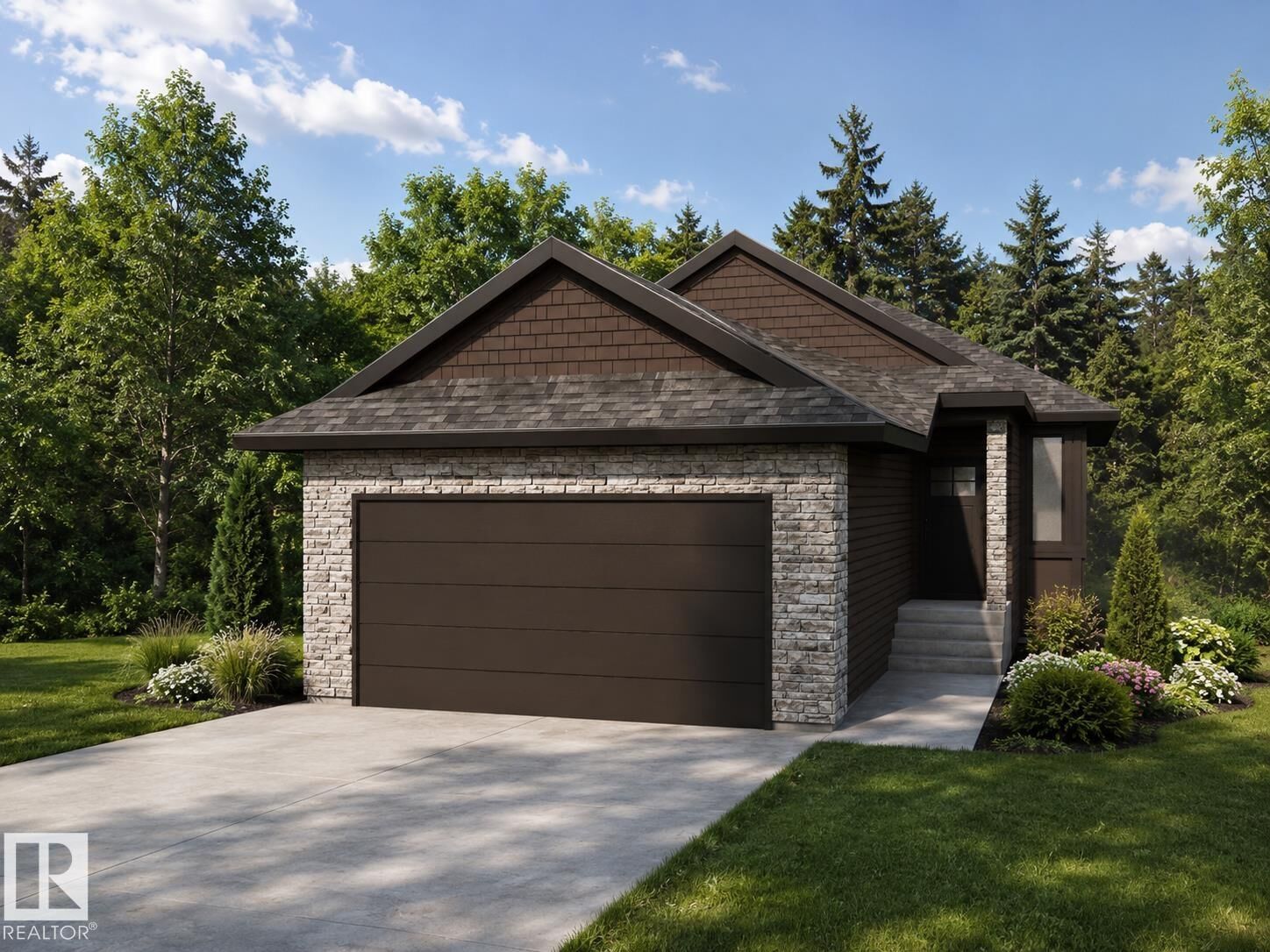 Property Photo: 10409 104 Street AB T8R 1A5