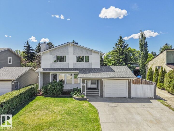 Property Photo: 10511 26 Avenue NW AB T6J 4C1